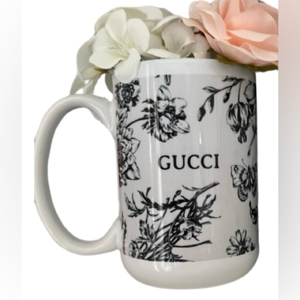 🤩Handcrafted LUX Novelty Coffee Mug - Picture 10 of 14
